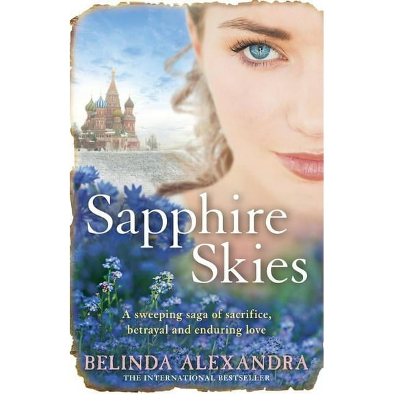 Sapphire Skies (Paperback)