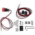 thumbnail image 2 of 3018 Max Engraving Machine Limit switch and Emergency Stop Switch, 2 of 5