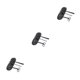 thumbnail image 1 of Naiovety 4 - 1 Stainless Steel Wick Candle Snuffer Tool Trimmer Type1 NO1, 1 of 1