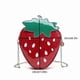 thumbnail image 3 of Womens Fruit Strawberry Chain Graphic Girl Crossbody Shoulder Bag, 3 of 5