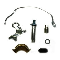 Raybestos H2592 Professional Grade Drum Brake Shoe Adjuster Kit Fits select: 1983-1994 FORD RANGER, 1974-1993 FORD MUSTANG