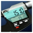 thumbnail image 3 of 0.001mm Digital Outside Micrometer 0-25mm 25-50mm 50-75mm 75-100mm Electronic Micrometer Caliper Gauge Meter Micrometer Carbide ,Easy to Use, 3 of 7