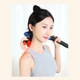 thumbnail image 2 of Electric Handheld Multi-function Body Meridian Muscle Relaxation USB Massager, 2 of 9