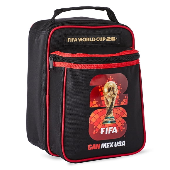 Boîte à lunch Coupe du Monde de la FIFA pour garçons