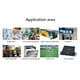 thumbnail image 4 of Bomba de Agua, Bomba Sumergible de 12V de 400 L/H DC para una una mácina de Corte de Mácinas de Ritmo, 4 of 7