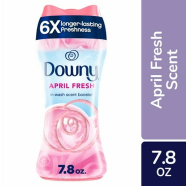 Downy Fresh Protect April Fresh Scent Booster Beads