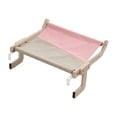 thumbnail image 1 of Popular!Cama colgante para gatos con ventana lateral,balcón,ventana,cama colgante para gatos,cama colgante para gatos,alféizar de la ventana,cama para mascotas,gato, 1 of 2