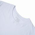 thumbnail image 4 of Coevals Club Men's T-Shirt Short Sleeve Crew Neck Casual Classic Tee 2 Pack Medium 1#, 4 of 7