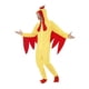 thumbnail image 5 of Disfraz de pollo para adulto, novedoso, para fiestas, escenarios, actuaciones, vacaciones L, 5 of 9
