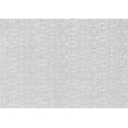 thumbnail image 1 of Ahgly Company Indoor Rectangle Solid Gray Modern Area Rugs, 2' x 4', 1 of 4