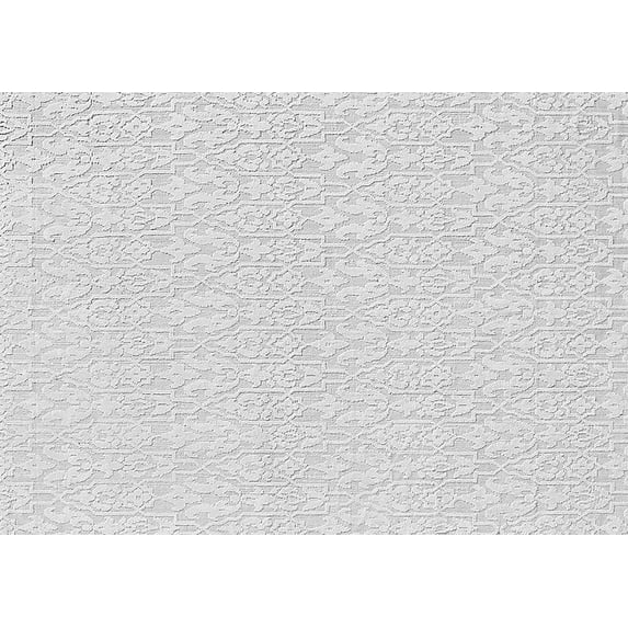 Ahgly Company Indoor Rectangle Solid Gray Modern Area Rugs, 2' x 4'