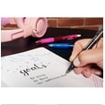 thumbnail image 3 of BIC Gel-ocity Retractable Gel Pen, Medium Point (0.7mm), Various, 18 Count, 3 of 5
