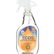 Earth Friendly Products Window Cleaner with Vinegar