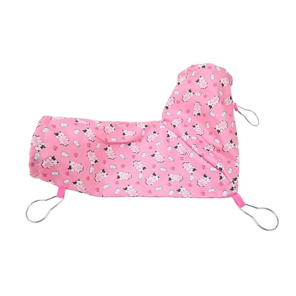 Guinea Pig Tunnels,Guinea Pig Tunnels Tubes Collapsible Hides Toys Portable Small Animal Hideout Hideaway Pet Toys Tunnel For Guinea Pig Chinchilla Ferret Hamster