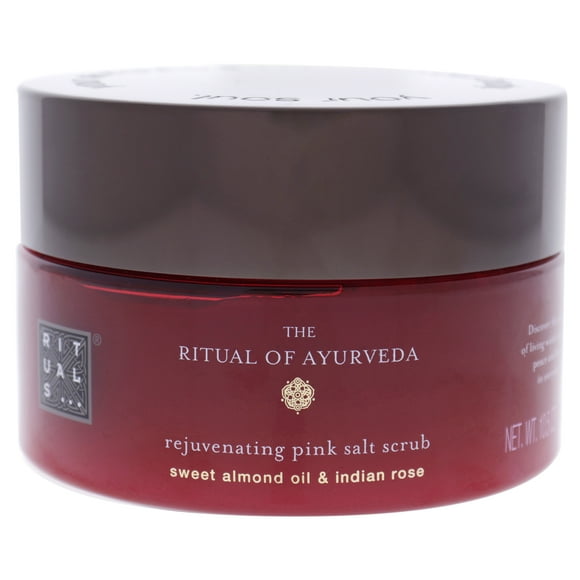 Rituals Maleza Exfoliante corporal The Ritual of Ayurveda 10.5oz Rituals Rituals Maleza 10.5oz