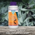 thumbnail image 3 of Agente de limpieza Nikwax TX.Direct Spray-On de 1000 ml a prueba de agua, 3 of 5