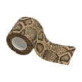 thumbnail image 1 of Self- Bandage Wrap for Pet Injury Support and Flexible, 1 of 3
