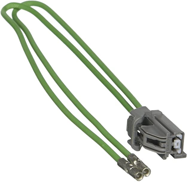 Motorcraft Electronic Automatic Temperature Control Sensor Connector