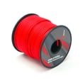 thumbnail image 3 of Cable Para Moto Rasen Un Solo Color Para Instalacion Electrica Universal Rollo/30Mts           rojo, 3 of 3