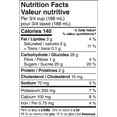 thumbnail image 3 of Great Value Neapolitan Ice Milk in a Tub, 4L, 3 of 5