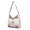 Marine Adorable Crab-10, variant on Canvas Tote Bag for Fashionistas Aesthetic Cute Mushroom Reusable Gift Bag for School Commuting