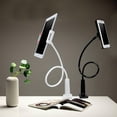 thumbnail image 4 of PhoneTablet Licol Langarm Lazy Clamp Autohalterung Universal Neu- Y5P9, 4 of 9