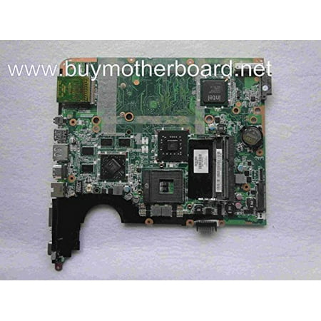 HP 578130-001 HP Pavillion DV7-2000 Intel / ATI Motherboard