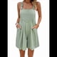 thumbnail image 1 of Mono Corto de Color Liso Verde M, 1 of 7