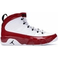 thumbnail image 1 of Ni - ke Size 17 - Air Jordan 9 Retro Gym Red, 1 of 5