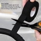 thumbnail image 3 of Cinta Aisladora Resistente Al , Cinta de Tela para Arneses de Cables de Automóviles, Cinta Protectora Impermeable, 3 of 5