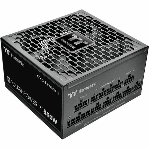 Thermaltake Toughpower 850W Power Supply