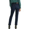 thumbnail image 3 of Levi’s Original Red Tab Women's Classic Straight Fit Jeans, 3 of 4