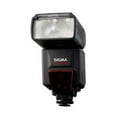 thumbnail image 2 of Sigma EF-610 DG Super Flash for Nikon DSLR Cameras, 2 of 6