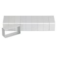 thumbnail image 3 of Rdeghly DIY Pastry Tool, Convinient Baking Mold Set For Bakery For Home For Pastry Making Tool For Baking Supplies, 3 of 8