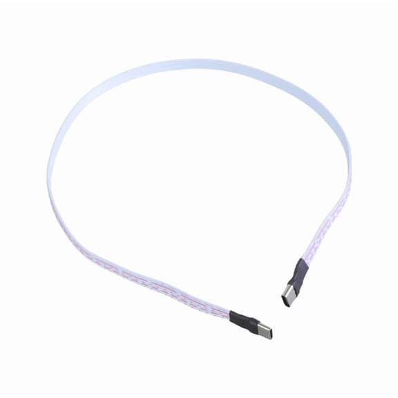 Yiran Type C Male to Female Extension Cable 10cm