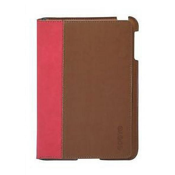 Odoyo Slimcoat Soft Folio Case for iPad Mini