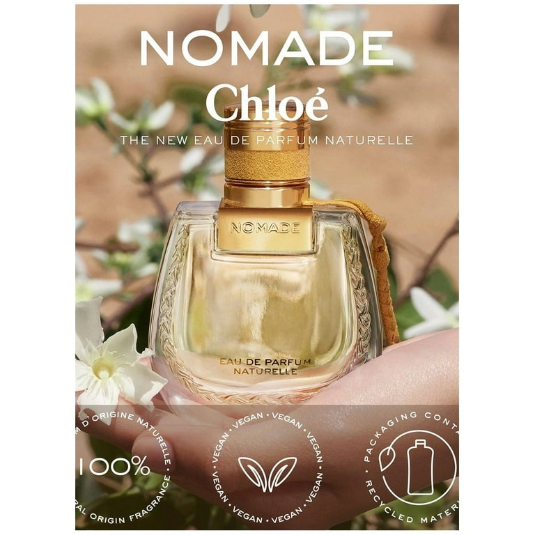 Nomade chloe best sale perfume review