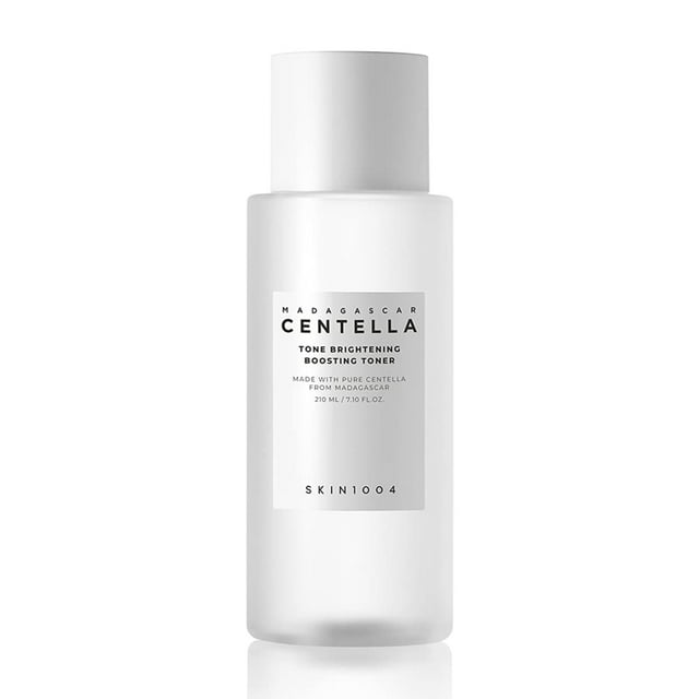 SKIN1004 Madagascar Centella Tone Brightening Boosting Toner 210ml