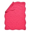 thumbnail image 2 of ddioayh Quilted Blanket With Soft Dermatological-Friendly Filling for Baby Nap & Sofa Use 36x45 Inches Lightweight Coverlet, 2 of 6