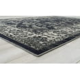 thumbnail image 5 of Allstar Rugs Beige Persian Rectangular Accent Rug, 5 of 11