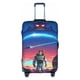 thumbnail image 2 of Buzz Lightyear-Protector De Maleta De Viaje Elástico , Lavable , Apto Para 18-32 Pulgadas huangjie unisex, 2 of 2