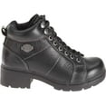 thumbnail image 2 of Women's Harley-Davidson Tyler Black 6 M, 2 of 6