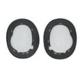 thumbnail image 3 of 4Pcs for  Live 650BTNC 660 E65BTNC Duet NC Headphone Cover Earmuffs Black, 3 of 5