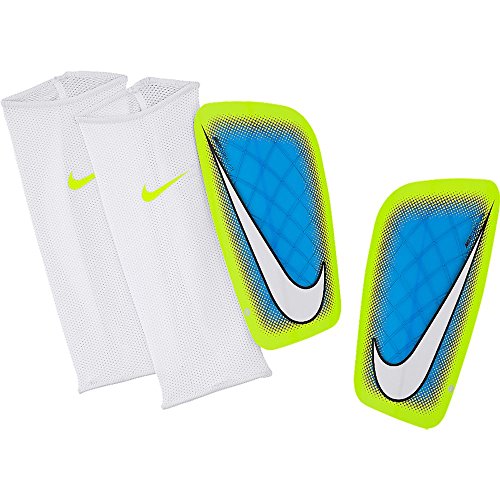 Nike Mercurial Lite Shin Guard [Blue Lagoon] (L)