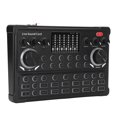 thumbnail image 4 of Live Sound Card, Dual DSP Chip Professional Avoidance Function Wide Compatibility Sound Effects Board  For Home, 4 of 8