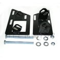 thumbnail image 3 of HTTMT- For 1983-2005 S-10 S15 Blazer Jimmy Sonoma V8 SBC 350 Conversion Motor Mounts, 3 of 4