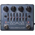 thumbnail image 1 of Darkglass Electronics Alpha Omega Ultra Dual Bass Pedal, 1 of 4