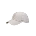 thumbnail image 1 of BRUSHED MICRO FIBER CAP, Khaki, 1 of 1