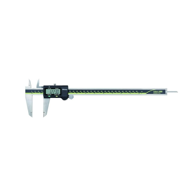 Mitutoyo 500-193-30 Calibrador digital 12" 300mm