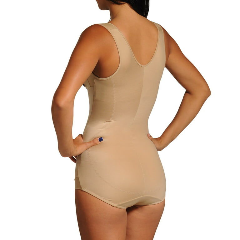 2016 New Seamless Strapless Compression Body Shaper For Women